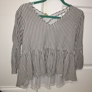 Selling because never wear!